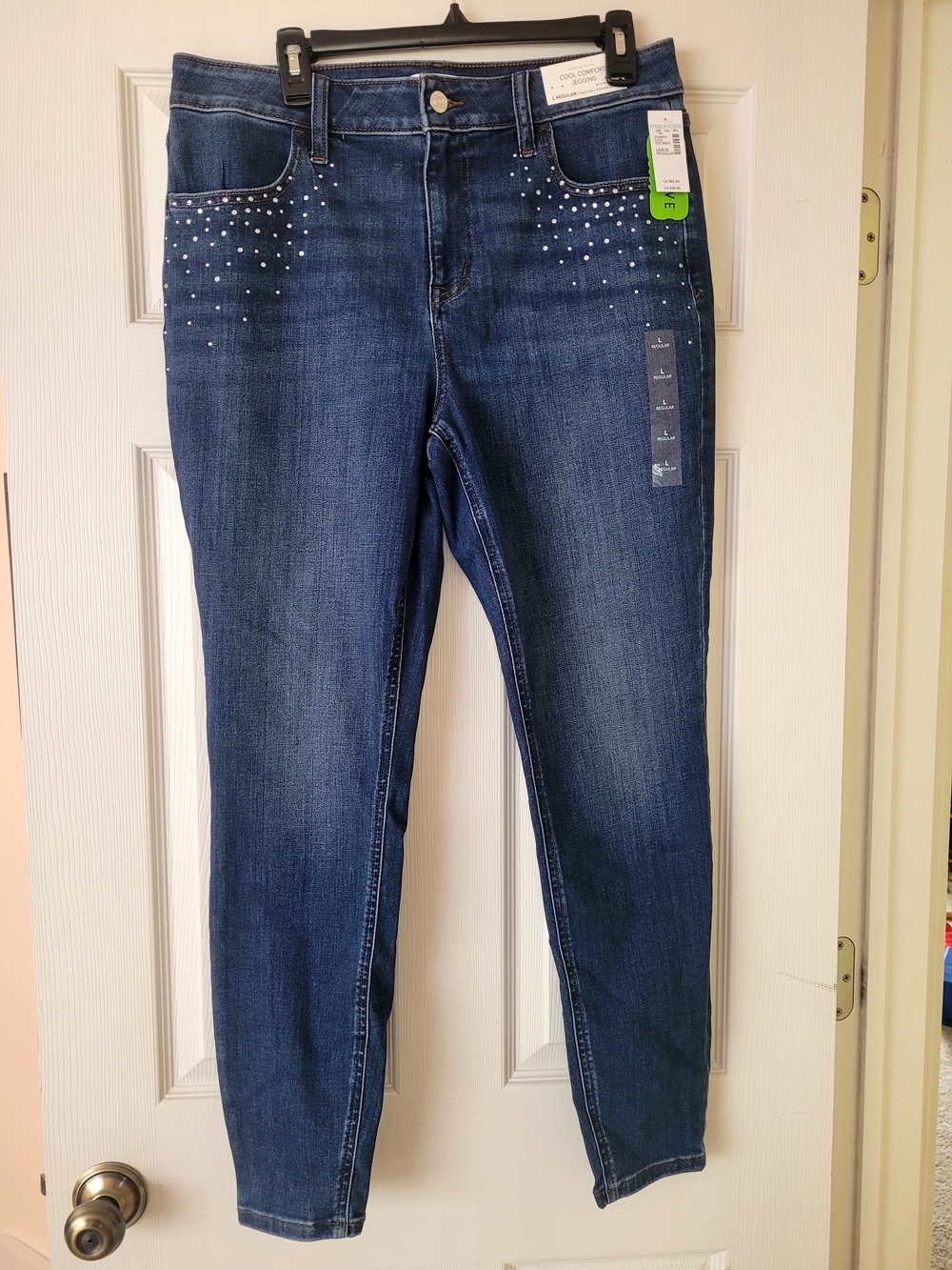 Maurices Embellished Jeans